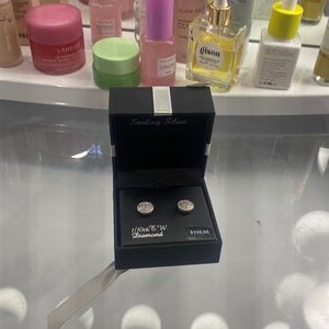 Sterling Silver Earrings